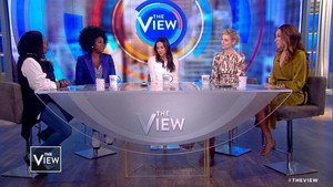 The View 22. évad Ep.53 53. epizód