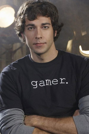 Zachary Levi profil kép