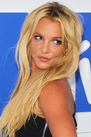 Britney Spears profil kép