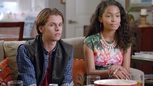 black-ish 1. évad Ep.14 14. epizód