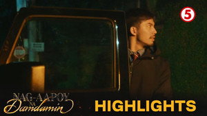 Nag-aapoy na Damdamin 2. évad Ep.27 27. epizód