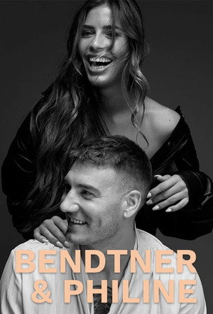 Bendtner og Philine 1. évad (2020-03-12) poszter
