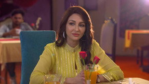 भाभीजी घर पर हैं! 1. évad Ep.1158 1158. epizód