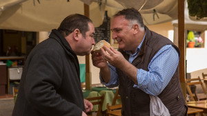 Eat the World with Emeril Lagasse 1. évad Ep.3 3. epizód