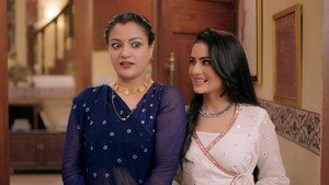 Anandibaa Aur Emily 1. évad Ep.30 30. epizód
