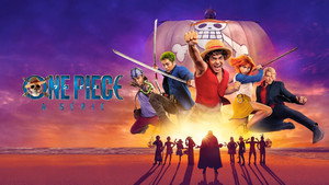 ONE PIECE kép