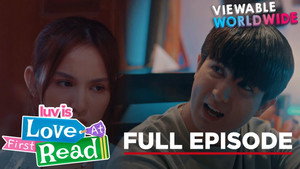 Love at First Read 1. évad Ep.5 5. epizód