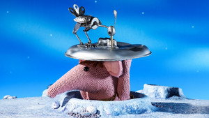 Clangers 2. évad Ep.13 13. epizód
