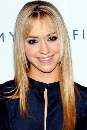 Andrea Bowen profil kép