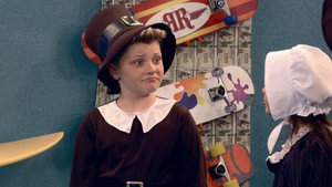 Richie Rich 1. évad Ep.9 9. epizód