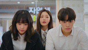 소녀의 세계 2. évad Ep.4 4. epizód
