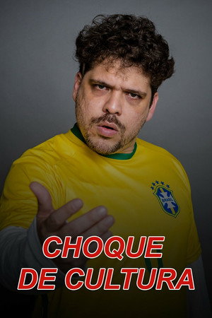 Choque de Cultura poszter