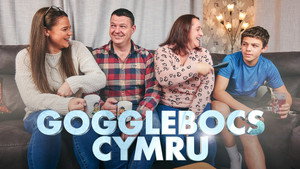 Gogglebocs Cymru 3. évad Ep.5 5. epizód