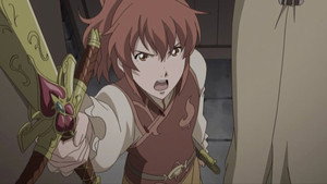 ロミオ×ジュリエット 1. évad Ep.9 9. epizód