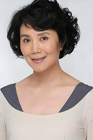 严晓频 profil kép