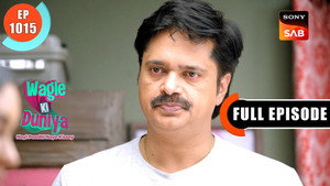वागले की दुनिया 1. évad Ep.1015 1015. epizód