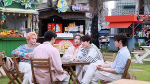 เธมโป้ Heart That Skips a Beat 1. évad Ep.12 12. epizód