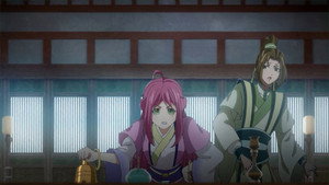 一念永恒 1. évad Ep.19 19. epizód