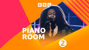 BBC Radio 2 Piano Room 5. évad Ep.2 2. epizód