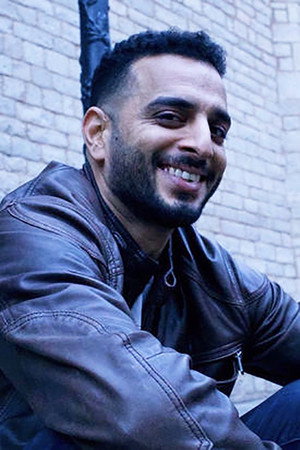 أحمد النجار profil kép