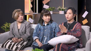 晚吹 - Chat KP 1. évad Ep.54 54. epizód