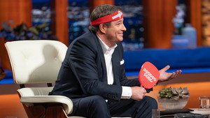 Shark Tank 16. évad Ep.6 6. epizód