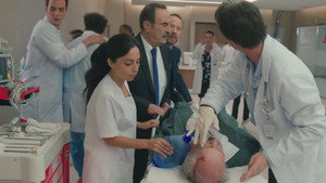 Kalp Atışı 1. évad Ep.5 5. epizód
