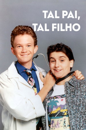 Doogie Howser, M.D. poszter