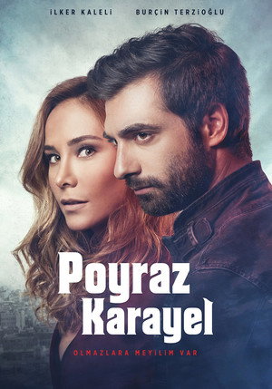 Poyraz Karayel poszter