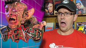Cinemassacre Rental Reviews 2. évad Ep.1 1. epizód