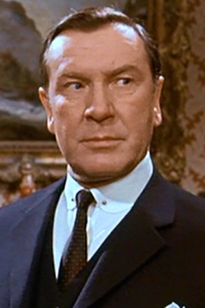 Hermann Lenschau profil kép