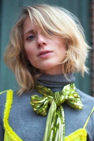 Laura Tønder profil kép