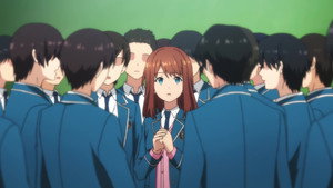 あんさんぶるスターズ！ 1. évad Ep.7 7. epizód