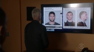 NCIS: Tengerészeti helyszínelők 18. évad Ep.6 1mm