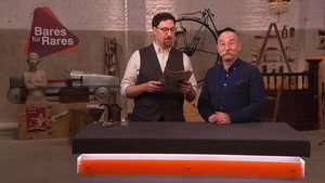 Bares für Rares 11. évad Ep.43 43. epizód