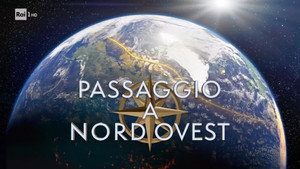 Passaggio a Nord Ovest kép