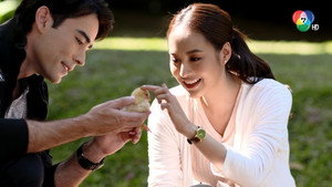 ขวางทางปืน 1. évad Ep.3 3. epizód