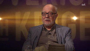 Sverige och kriget Speciális epizódok Ep.1 1. epizód