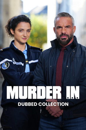Gyilkosságok Franciaországban poszter