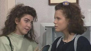 Arriva Cristina 1. évad Ep.7 7. epizód