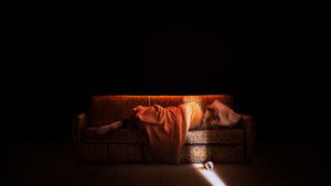 Bad Host: Hunting the Couchsurfing Predator kép