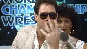 NWA World Championship Wrestling 3. évad Ep.22 22. epizód
