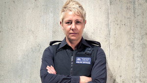 The Met: Policing London 1. évad Ep.2 2. epizód