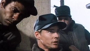 Police Story 2. évad Ep.12 12. epizód