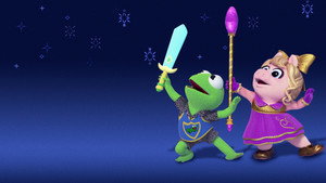 Muppet Babies: Show and Tell kép