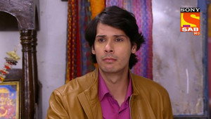 Jijaji Chhat Par Hai 1. évad Ep.301 301. epizód