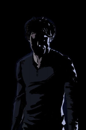 Dexter poszter