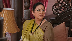 क्योंकि सास भी कभी बहू थी 2. évad Ep.171 171. epizód
