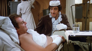 M*A*S*H 6. évad Ep.2 2. epizód