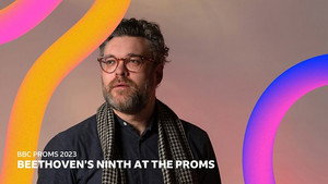 BBC Proms 77. évad Ep.4 4. epizód